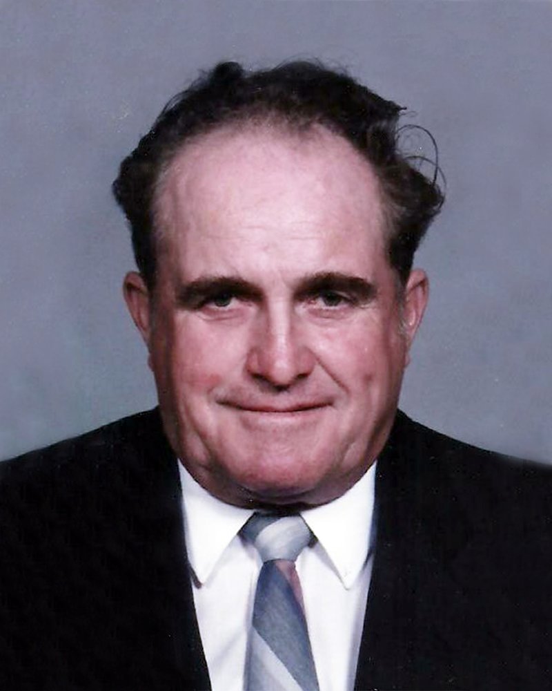 Kenneth Leddy