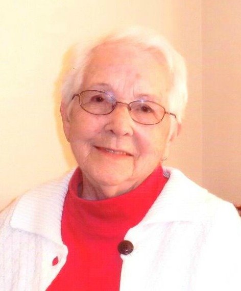 Obituary Of Beth Wall Tiffin Funeral Home Located In Teeswater O