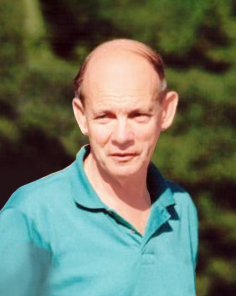 Gerald Kuenzig