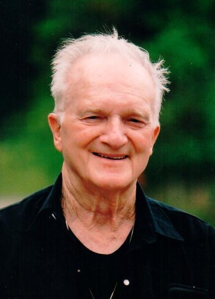 Bill  O'Connor