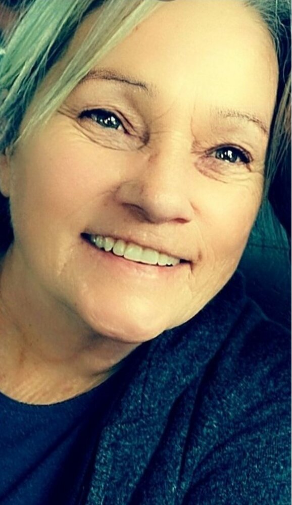 Patricia Cadarette