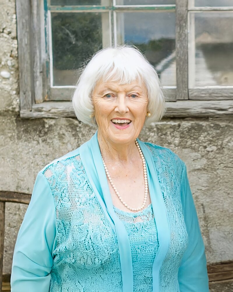 Joyce Heibein