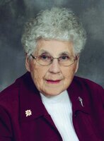 Georgina  Reinhardt