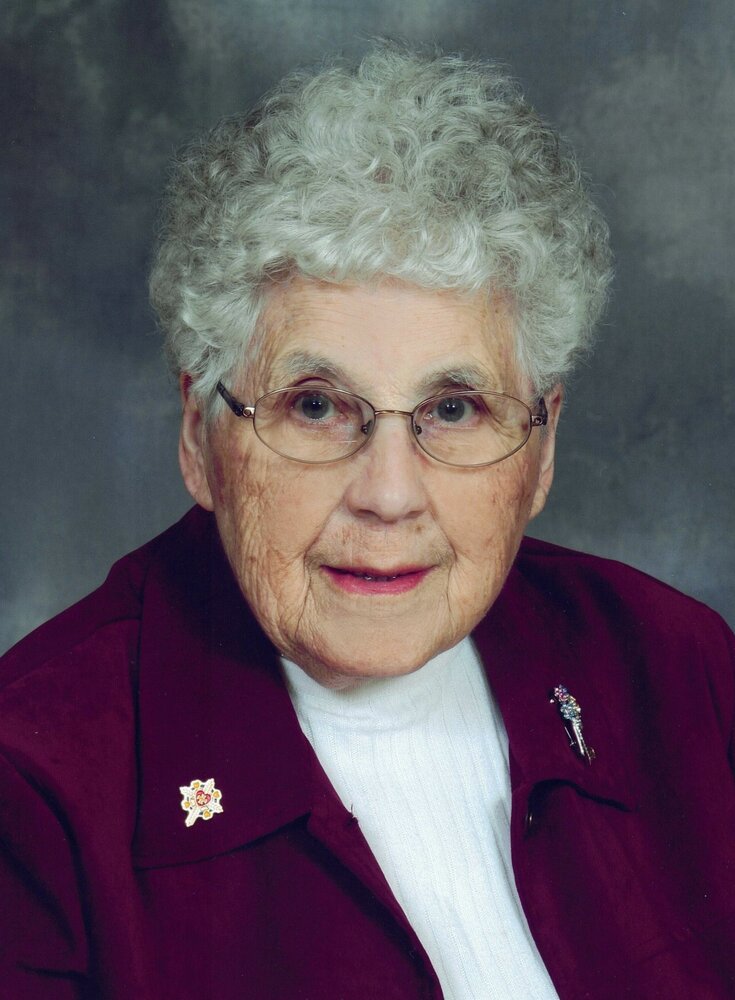 Georgina Reinhardt