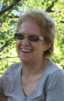 Patricia  Stacey