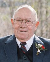 Robert  MacDonald