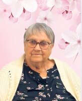 Marjorie  Lamont