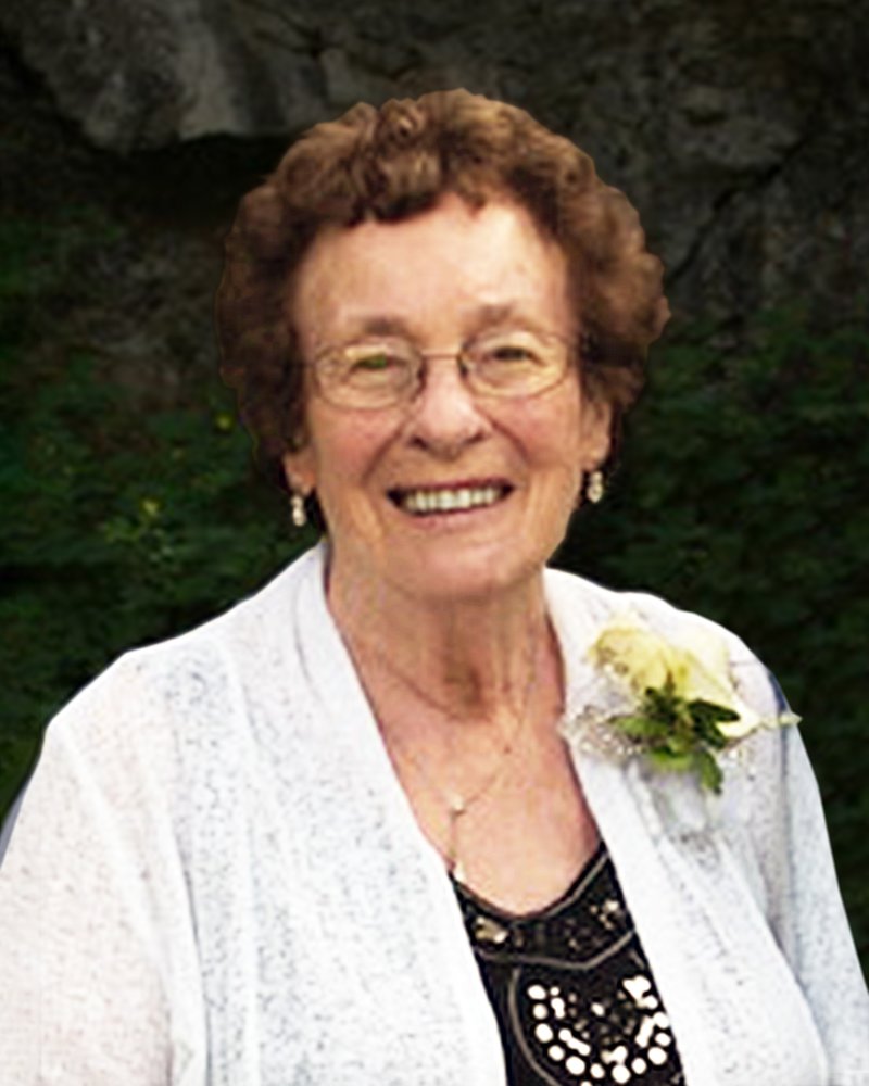 Obituary Of Dorothy Voisin Tiffin Funeral Home Located In Teeswat
